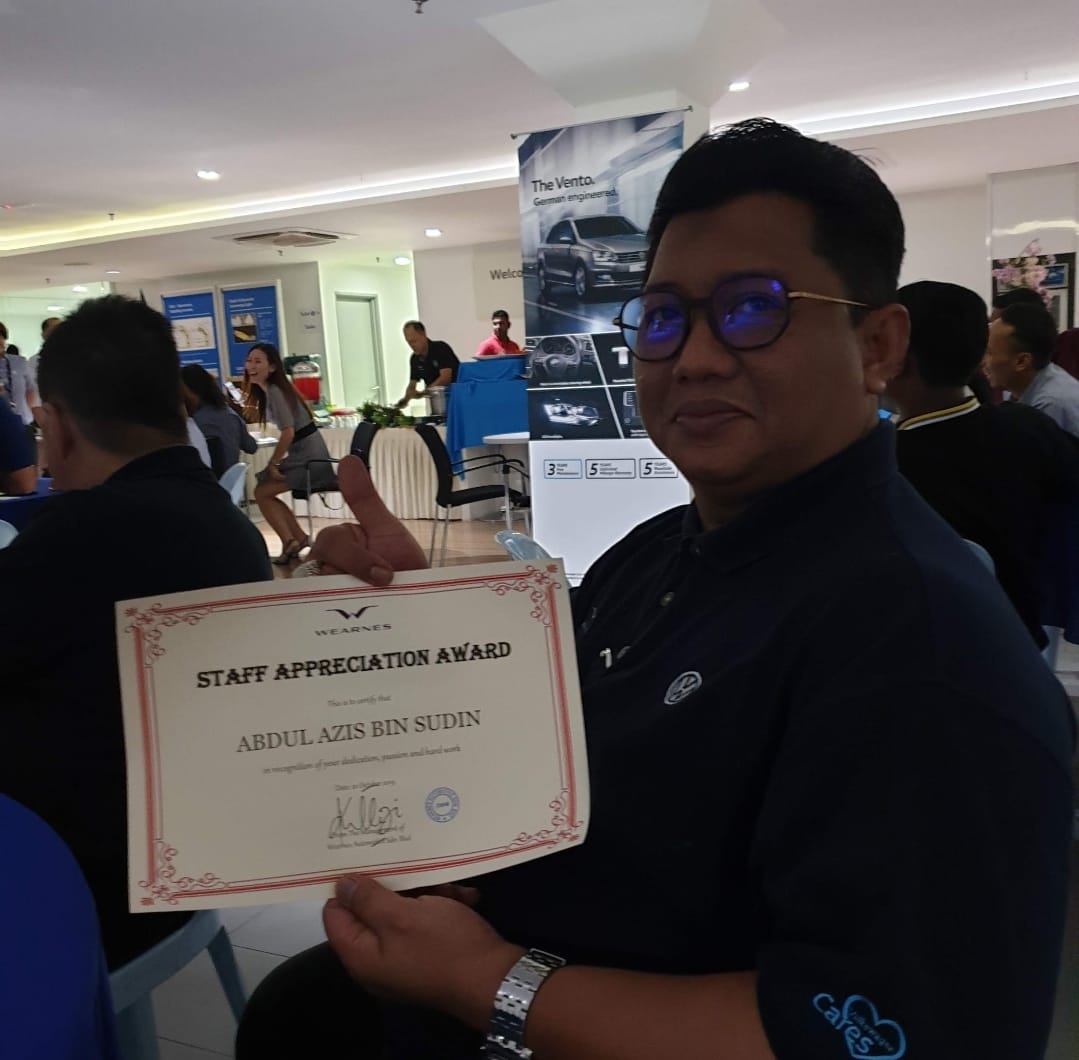 Certificate 2