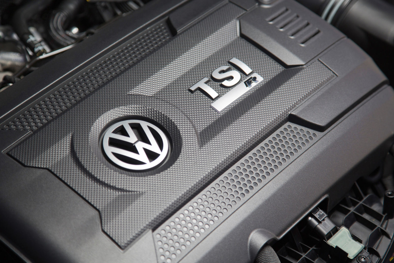 TSI Engine Performance